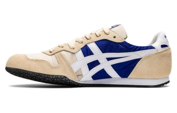 Кроссовки Onitsuka Tiger Serrano - изображение 1