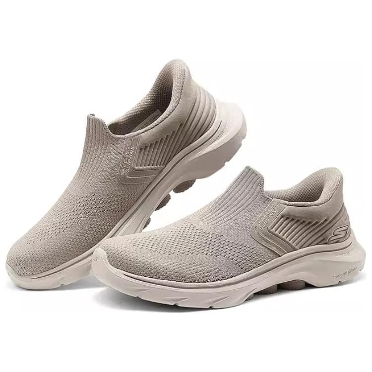 Кроссовки Skechers WOMEN'S GO WALK - изображение 2