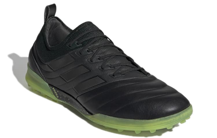 Кроссовки для футбола adidas Copa 19.1 Tf - изображение 3