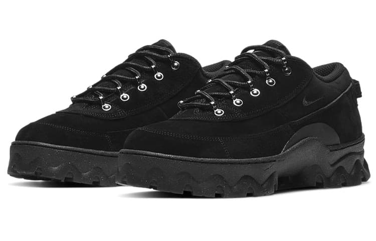Кроссовки Nike - изображение 3
