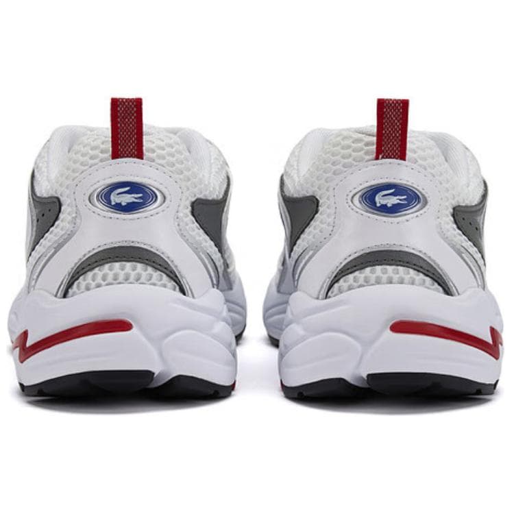 Кроссовки LACOSTE - изображение 4