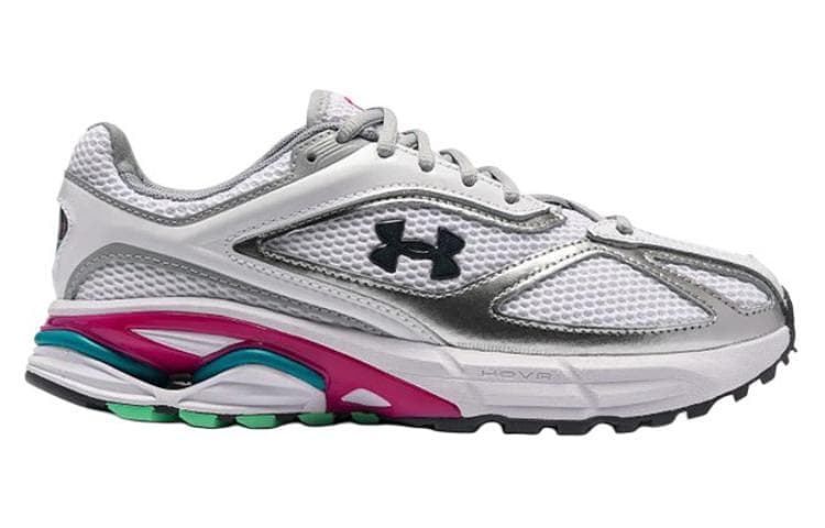 Кроссовки Under Armour - изображение 2