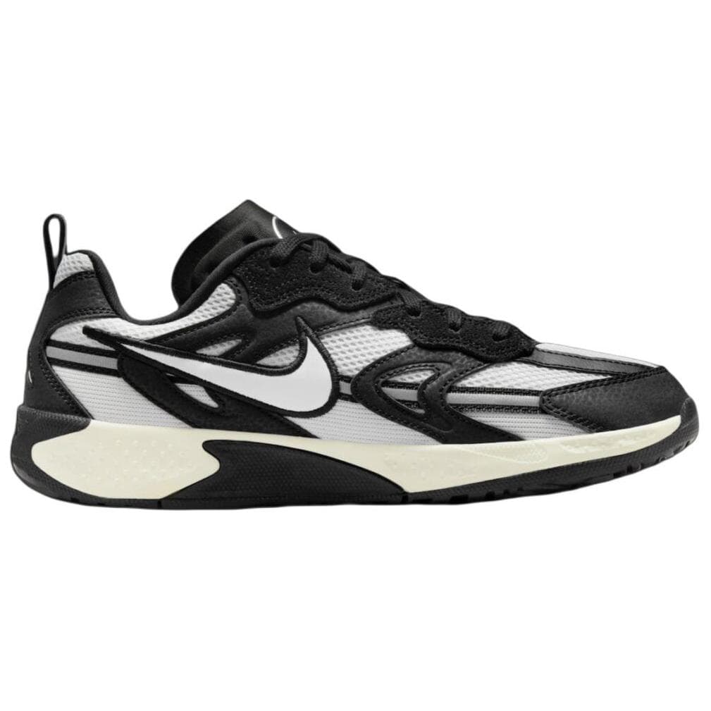 Кроссовки Nike JEM Low Top Повседневная обувь Женская Черно-Белая - изображение 2