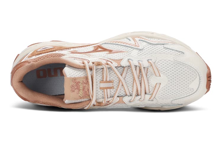 Кроссовки Mizuno - изображение 4
