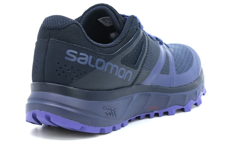 Кроссовки SALOMON Trailster W - изображение 3