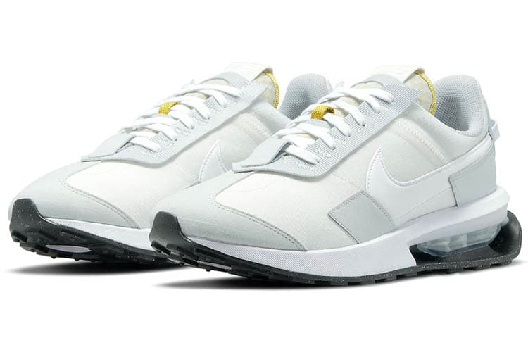 Кроссовки Nike Air Max Pre-Day Summit White - изображение 3