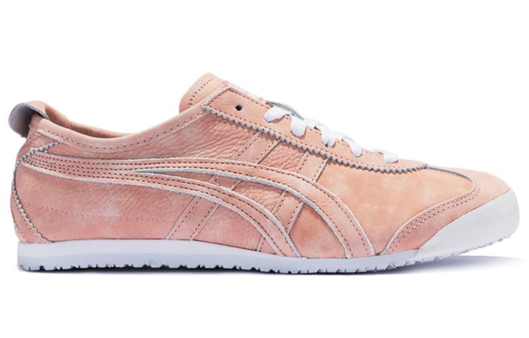 Кроссовки Onitsuka Tiger Mexico 66 - изображение 2