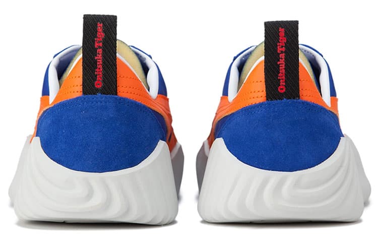 Кроссовки Onitsuka Tiger Acromount Mt - изображение 5