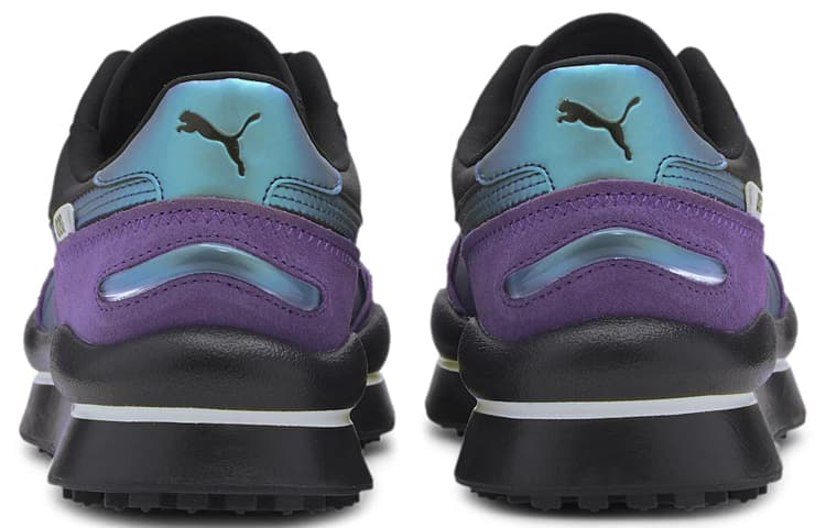 Кроссовки PUMA Style Rider Petroleum Spirus - изображение 4