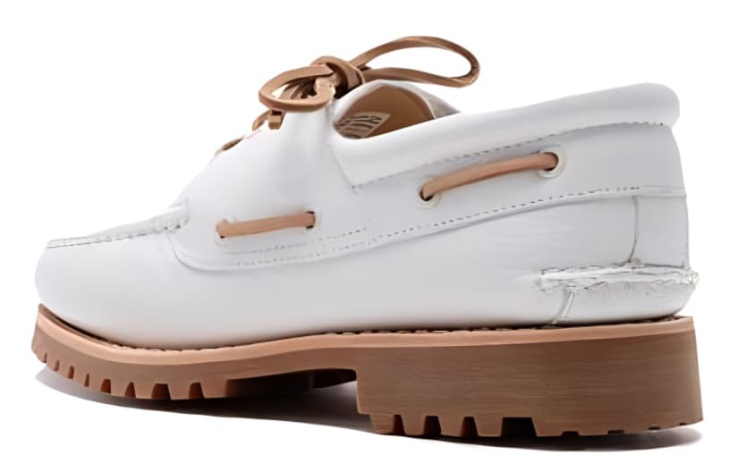 Кроссовки Timberland - изображение 3