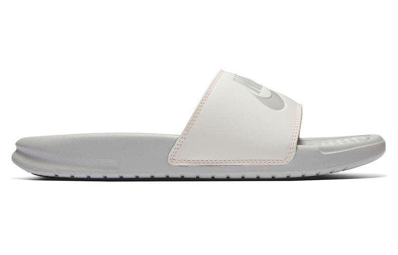 Сандалии Nike Benassi Just Do It Light Bone - изображение 2