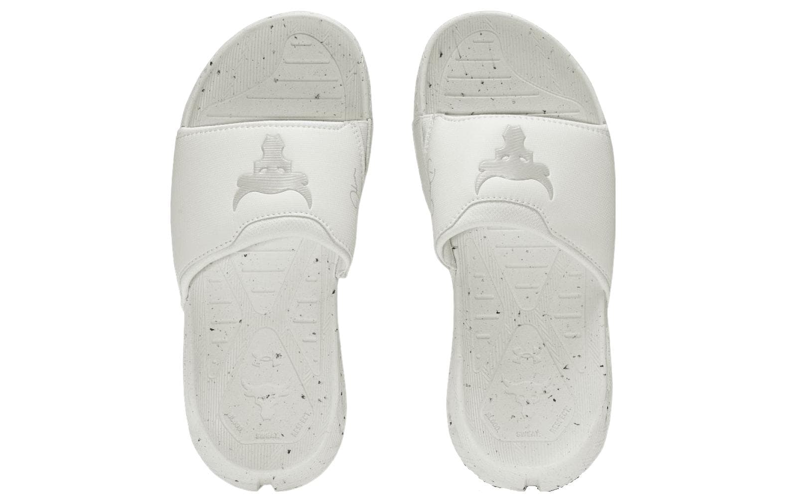 Сандалии Under Armour Project Rock 3 - изображение 4