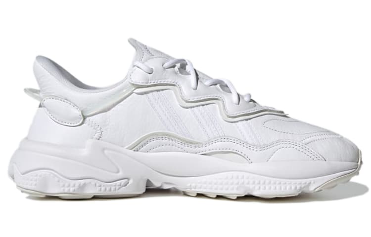 Кроссовки adidas Ozweego White - изображение 2