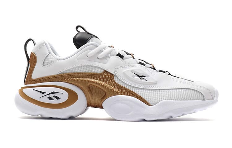 Кроссовки Reebok Electrolyte 97 - изображение 2