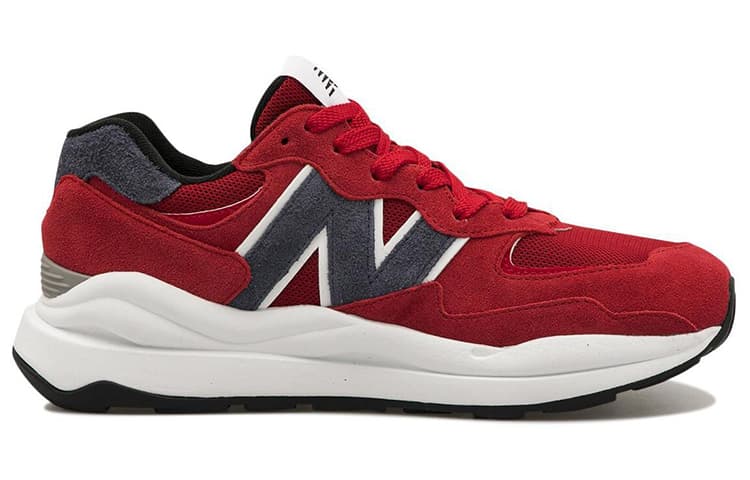 Кроссовки New Balance NB 5740 - изображение 2