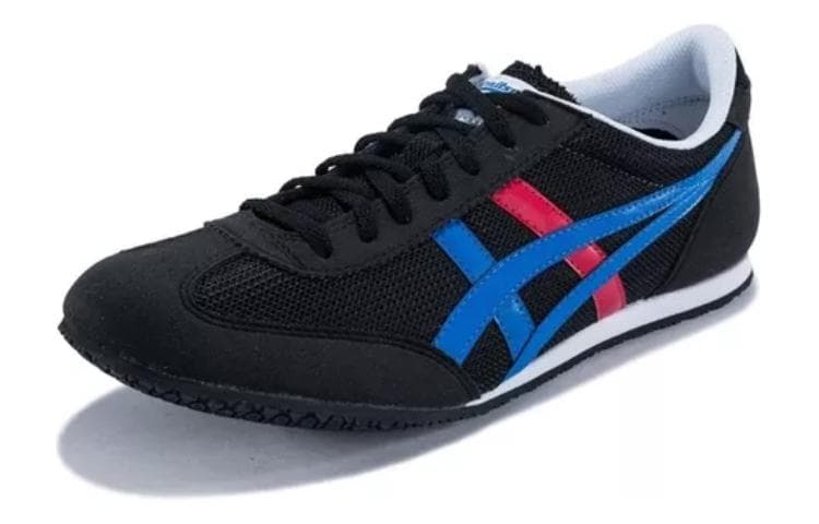 Кроссовки Onitsuka Tiger Machu Racer - изображение 2