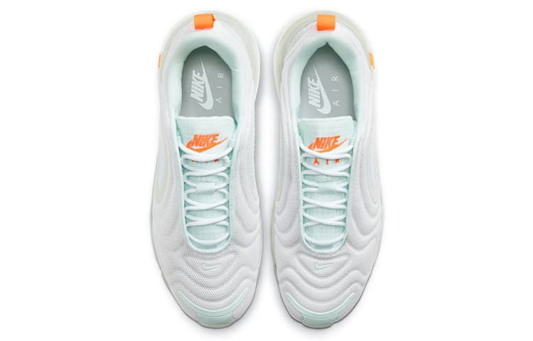 Кроссовки Nike Air Max 720 SE - изображение 4
