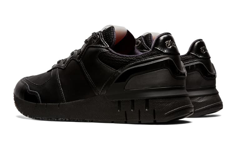 Кроссовки Onitsuka Tiger Rebilac Runner MP - изображение 4