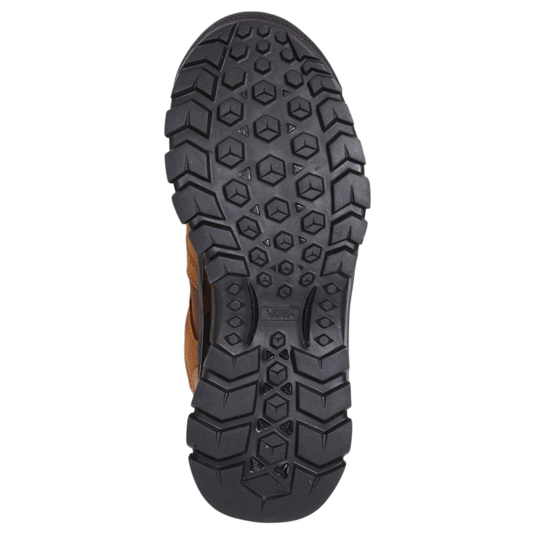 Кроссовки Vans Amzn Trailhead - изображение 5