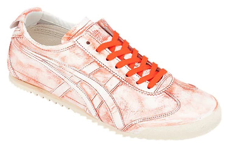 Кроссовки Onitsuka Tiger Mexico 66 Deluxe - изображение 3