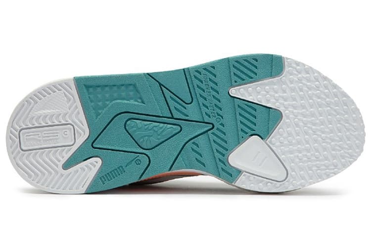 Кроссовки PUMA RS-Z Luminous - изображение 6