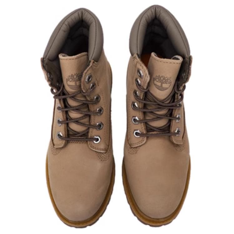 Ботинки Timberland Waterville 6in Basic WP - изображение 3
