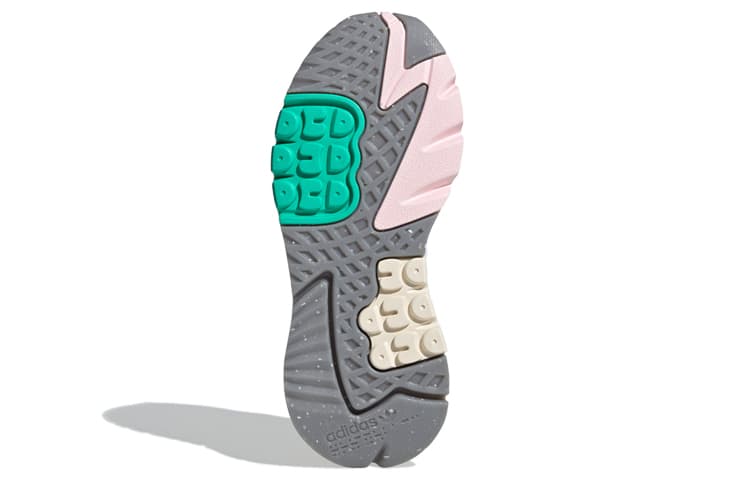 Кроссовки adidas Nite Jogger - изображение 6