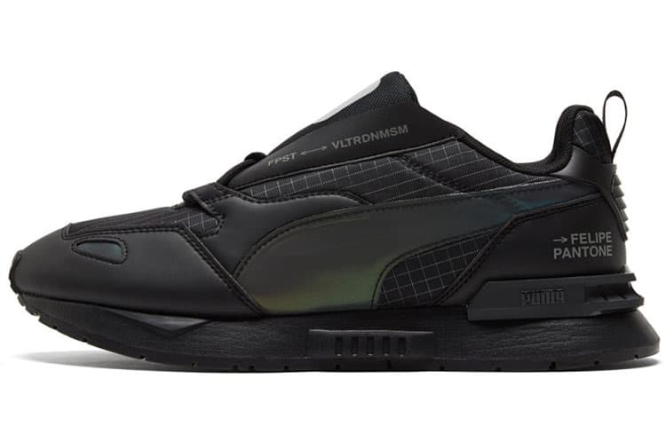 Кроссовки PUMA Mirage Mox Tech Fp - изображение 1
