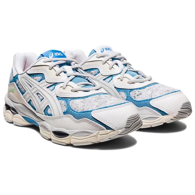 Кроссовки Asics GEL-NYC - изображение 4
