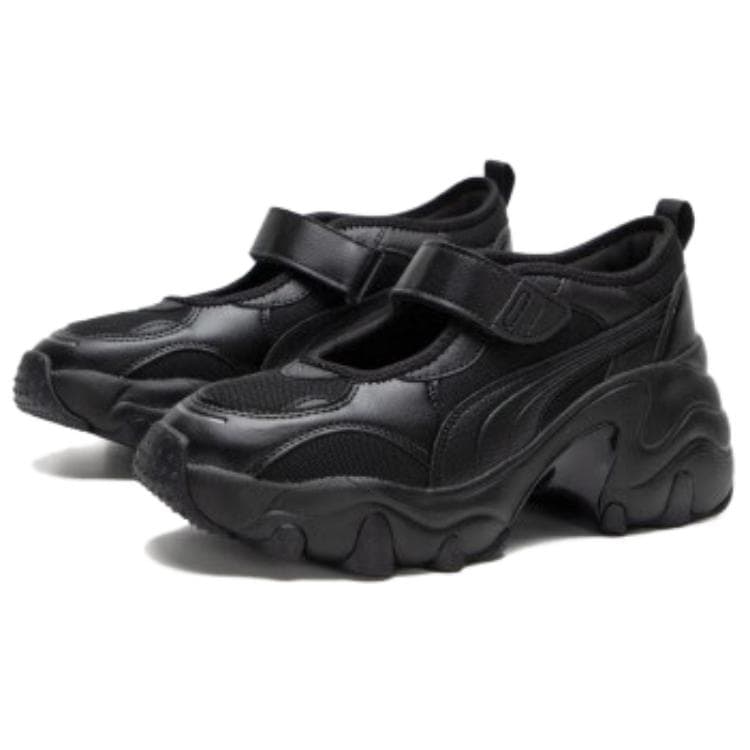 Кроссовки PUMA - изображение 3