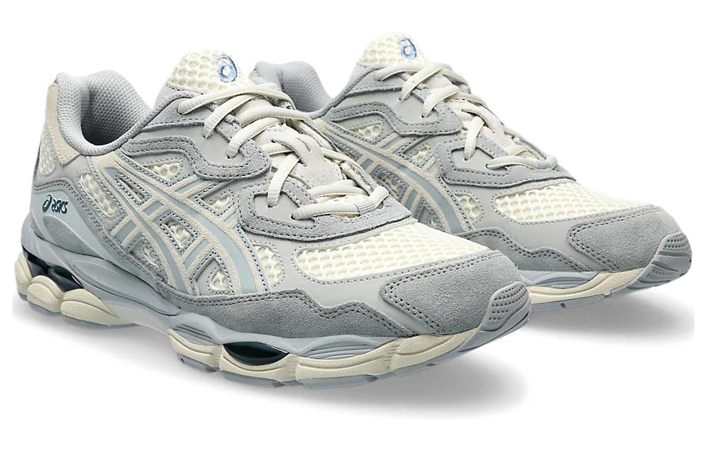Кроссовки Asics GEL-NYC Beige - изображение 3