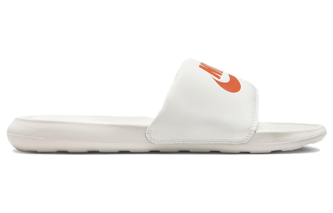 Сандалии Nike Victori One Slide White - изображение 2