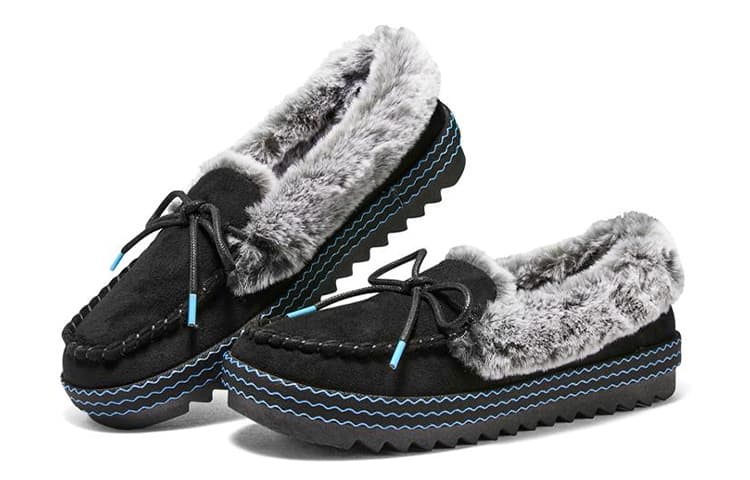 Кроссовки Skechers Bobs Cozy Kiss - изображение 3