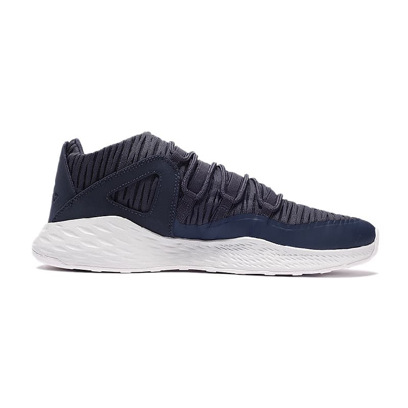 Кроссовки Jordan Formula 23 Low - изображение 2