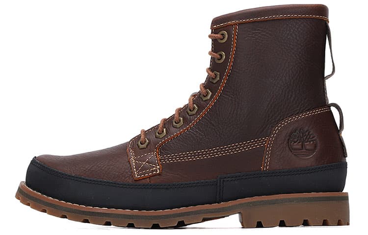 Ботинки Timberland Originals II EK+ Boot - изображение 1
