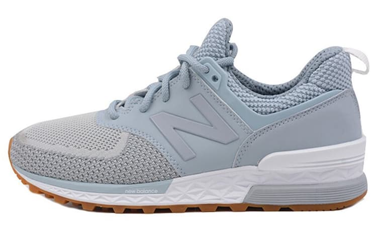 Кроссовки New Balance NB 574 Sport - изображение 1