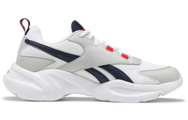 Кроссовки Reebok Royal Ec Ride 4 - изображение 2