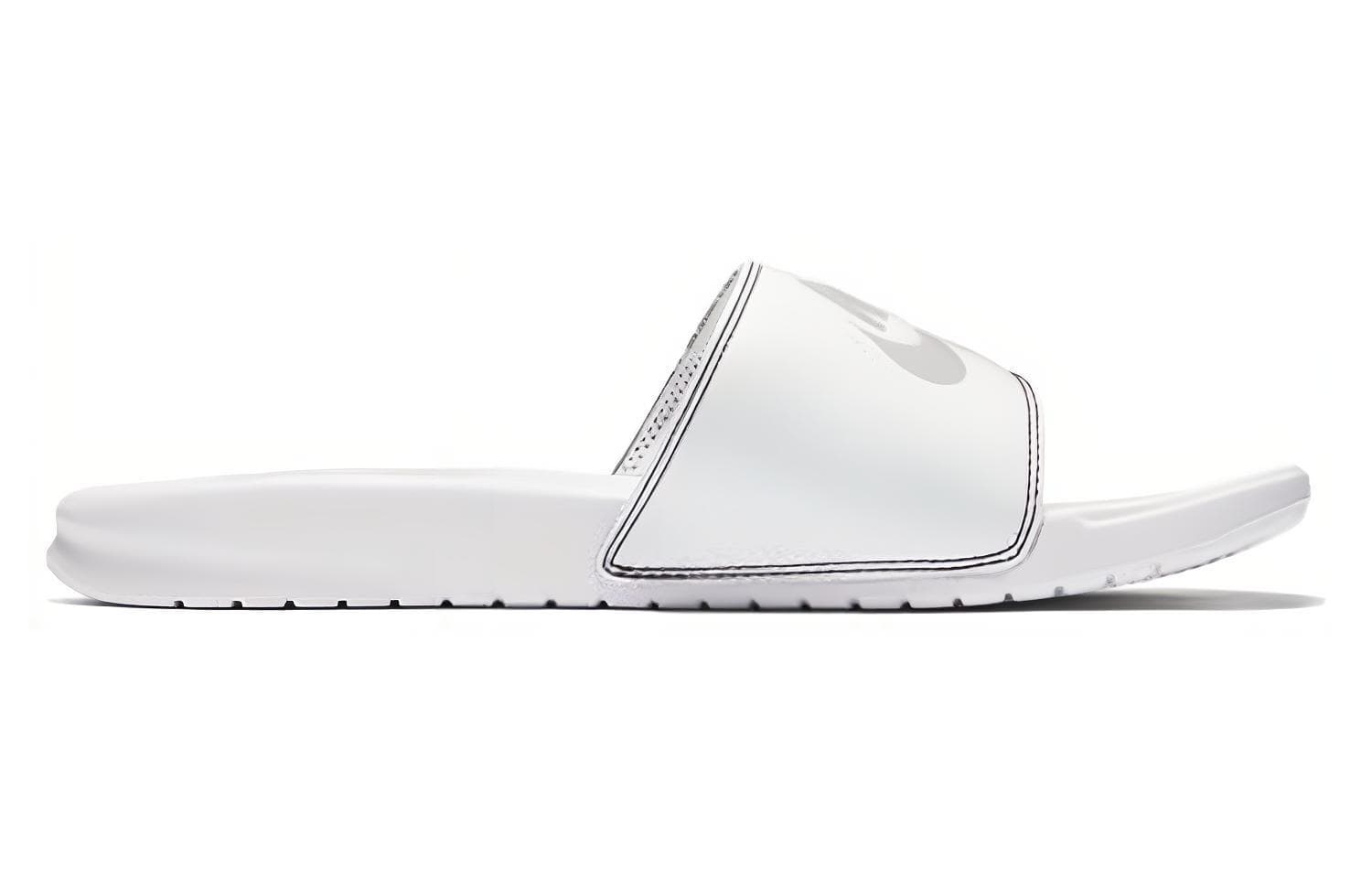 Сандалии Nike Benassi - изображение 2
