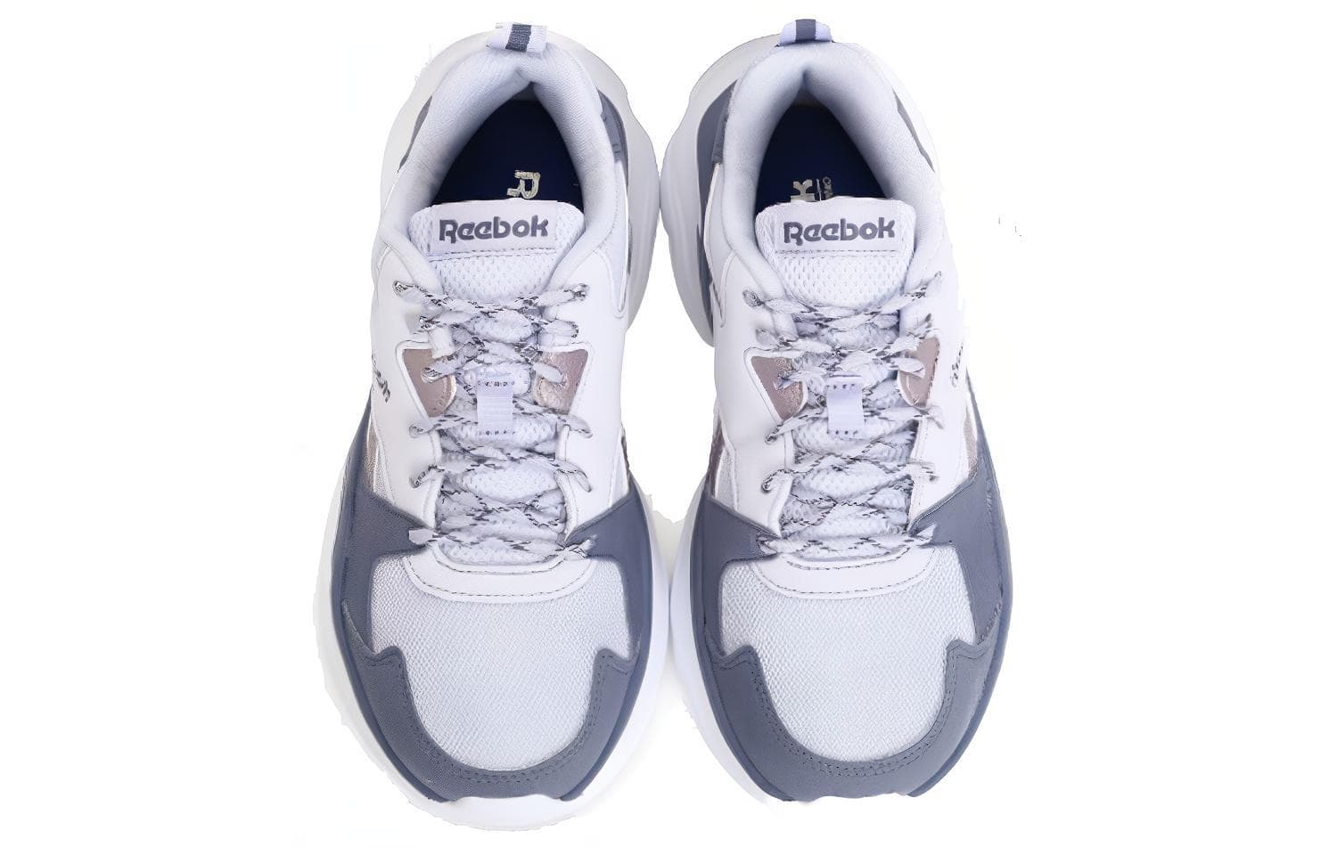 Кроссовки Reebok Royal Bridge 3 - изображение 5