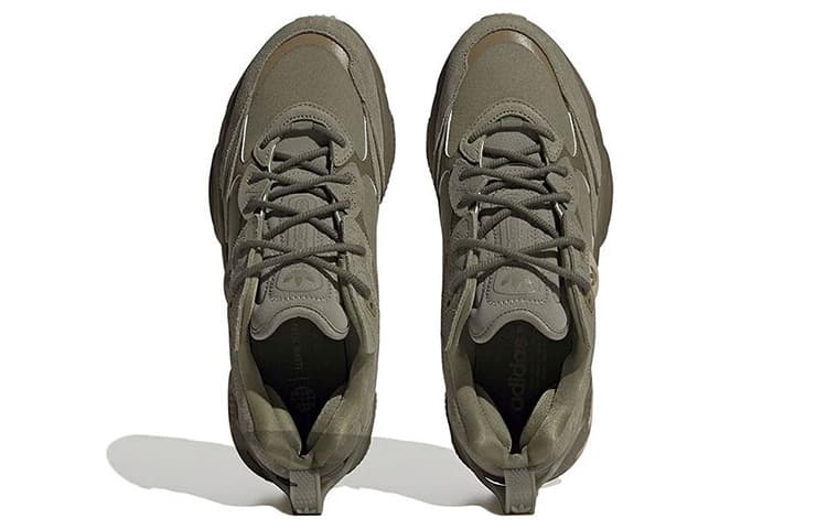 Кроссовки adidas originals Ozweego - изображение 4