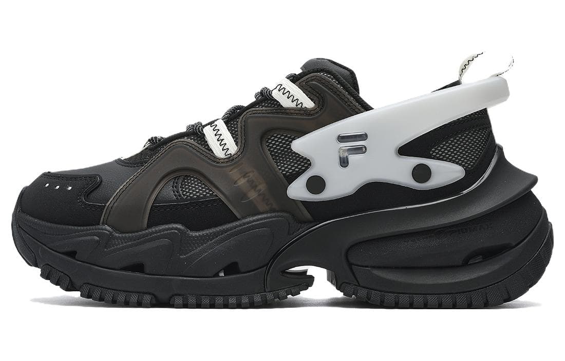 Кроссовки FILA FUSION - изображение 1