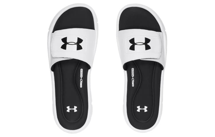 Сандалии Under Armour UA Ignite V Slides - изображение 3