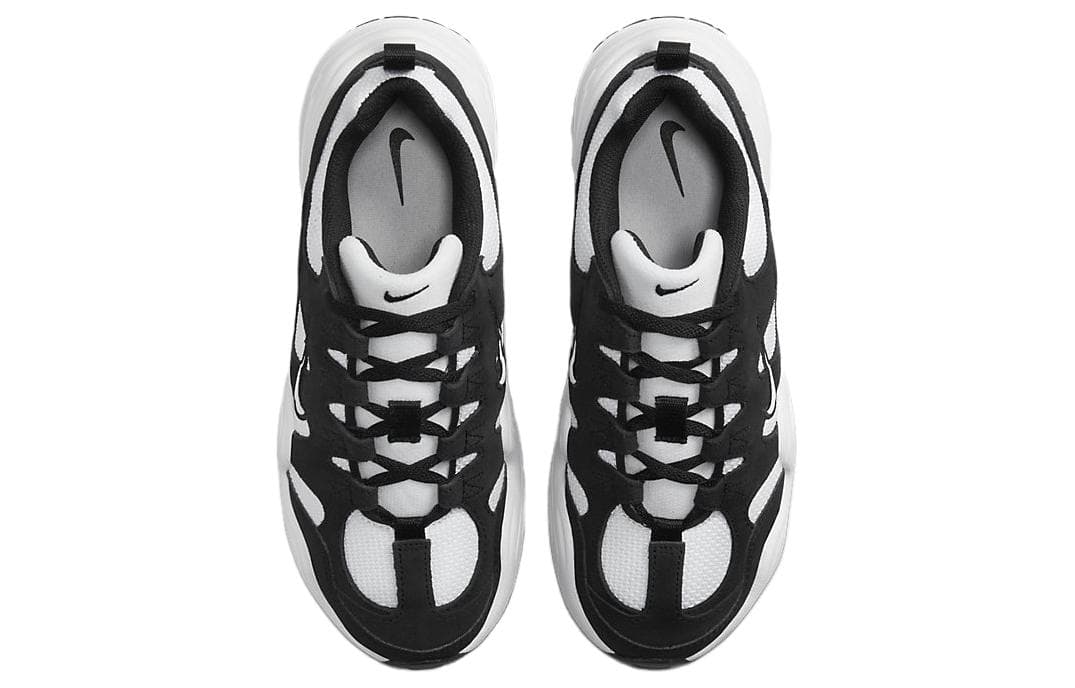 Кроссовки Nike Tech Hera Black White - изображение 3