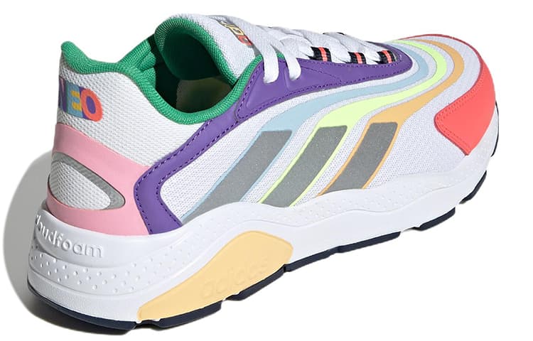 Кроссовки adidas neo Crazychaos 2.0 SU - изображение 4