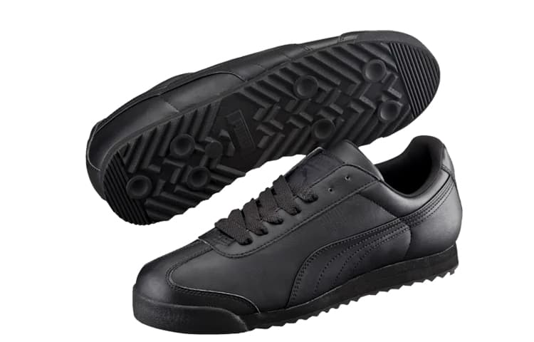 Кроссовки PUMA Roma Basic - изображение 3
