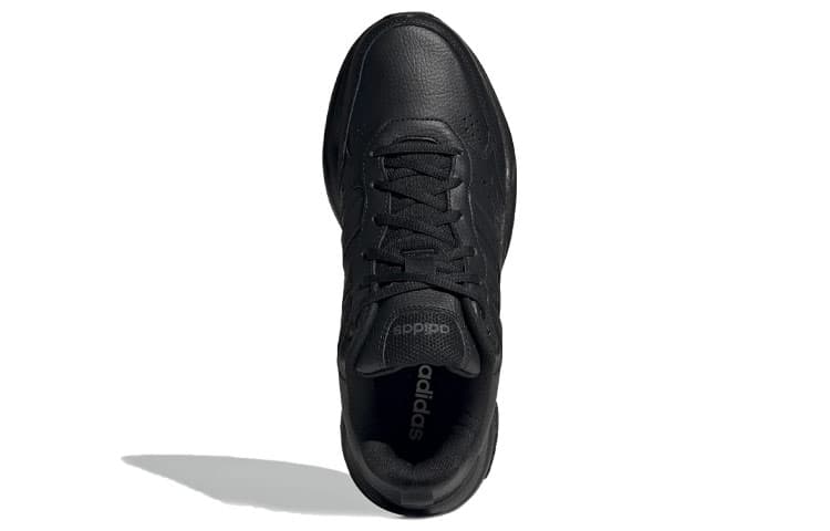 Кроссовки adidas Neo Strutter Black - изображение 4