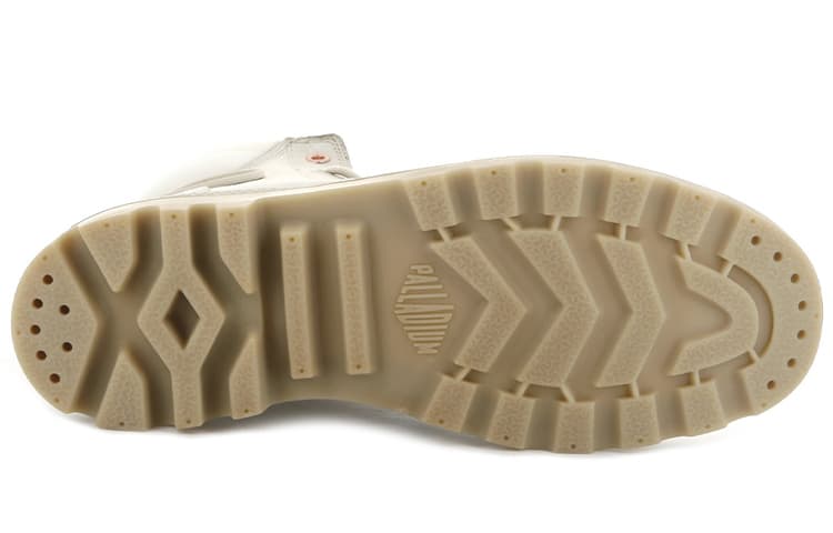 Ботинки Palladium Pampa Cuff Wp Lux - изображение 5