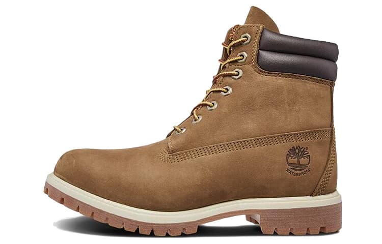 Ботинки Timberland 6 Inch - изображение 1