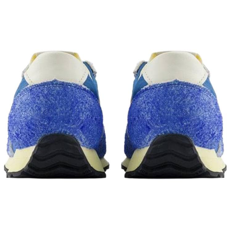Кроссовки New Balance NB 471 Классический и Универсальный Противоскользящий Устойчивый к Износу Немецкий Армейский Кроссак - изображение 5