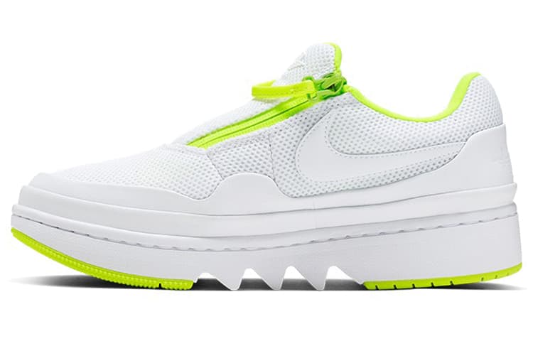 Кроссовки Air Jordan Jester XX Low - изображение 1